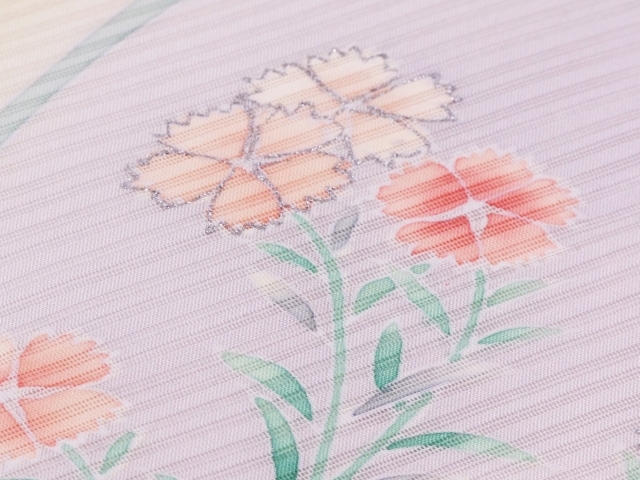 絽振袖
