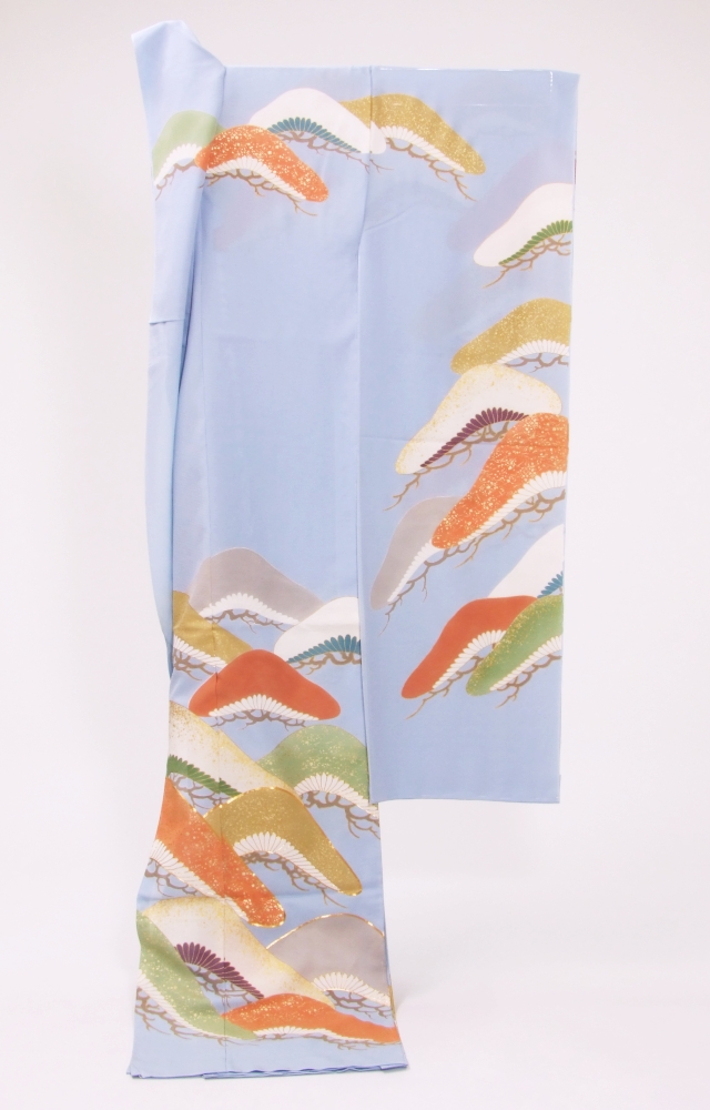 夏袋帯